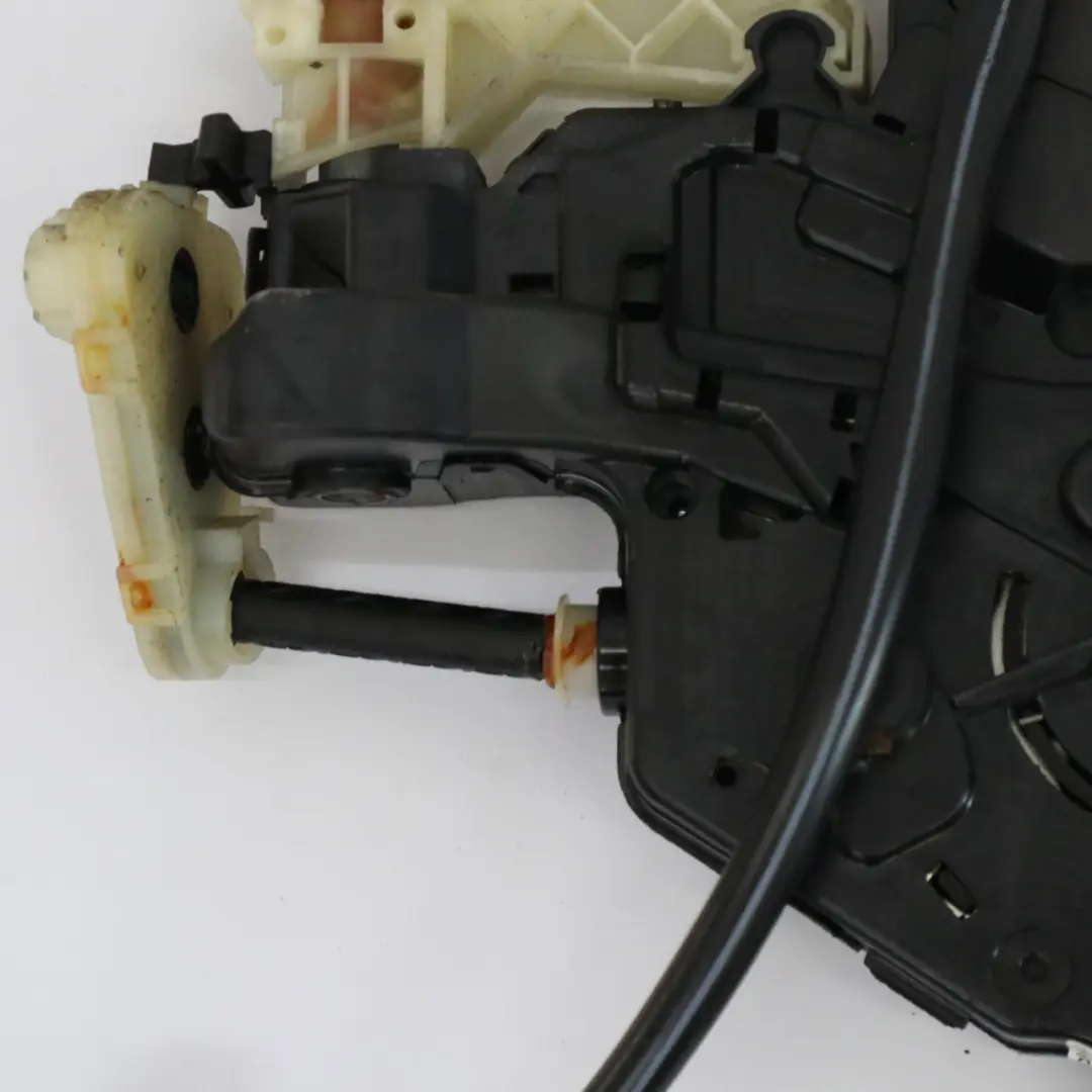 Zamek Drzwi Bocznych Przesuwnych Lewy do Volkswagen VW Caddy Maxi o numerze 2K0843653BF Volkswagen VW Caddy Maxi Zamek Drzwi Bocznych Przesuwnych Lewy - SKU 2K0843653BF - Numer Części 2K0843653BF