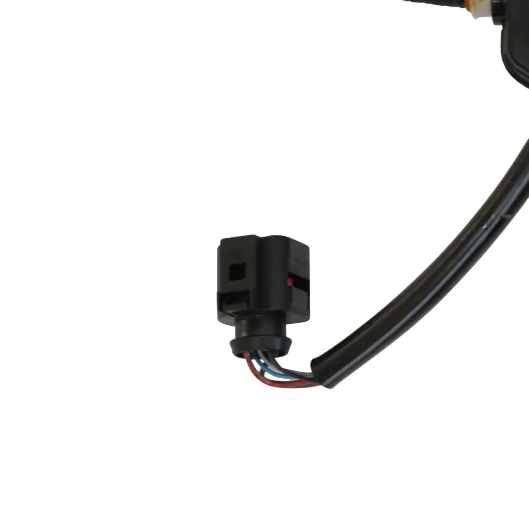 Puerta Lateral Izquierda Mecanismo Pestillo para VW Caddy Maxi con número de pieza 2K0843653BF VW Caddy Maxi Puerta Lateral Izquierda Mecanismo Pestillo - SKU 2K0843653BF - Número de pieza 2K0843653BF