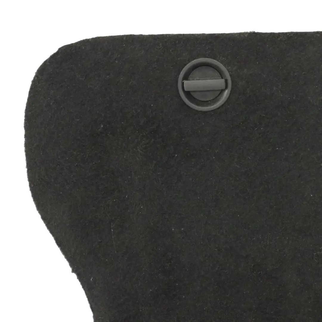 Volkswagen Caddy Osłona Schowek Zaślepka Podłogi - SKU 2K0863761B - Numer Części 2K0863761B