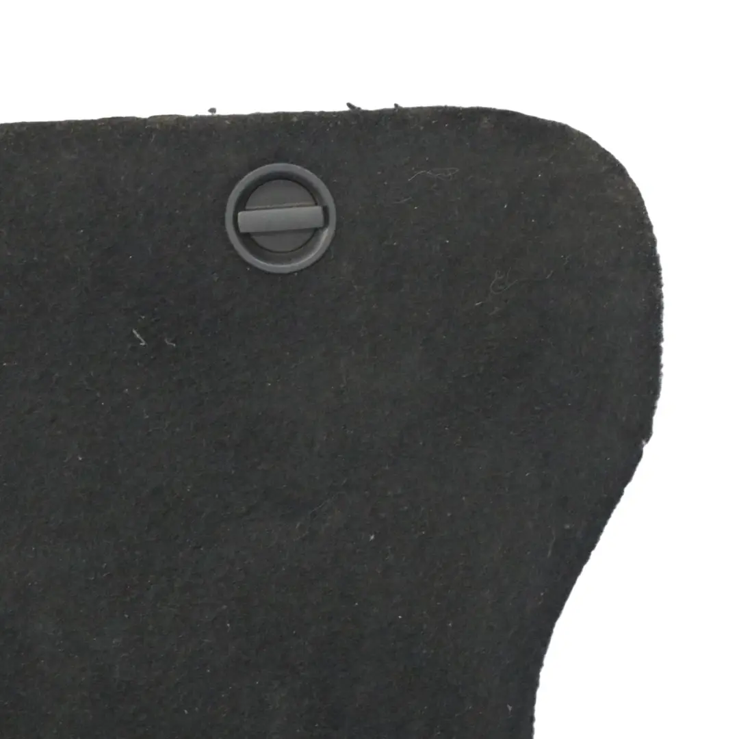 Volkswagen Caddy Osłona Schowek Zaślepka Podłogi - SKU 2K0863761B - Numer Części 2K0863761B
