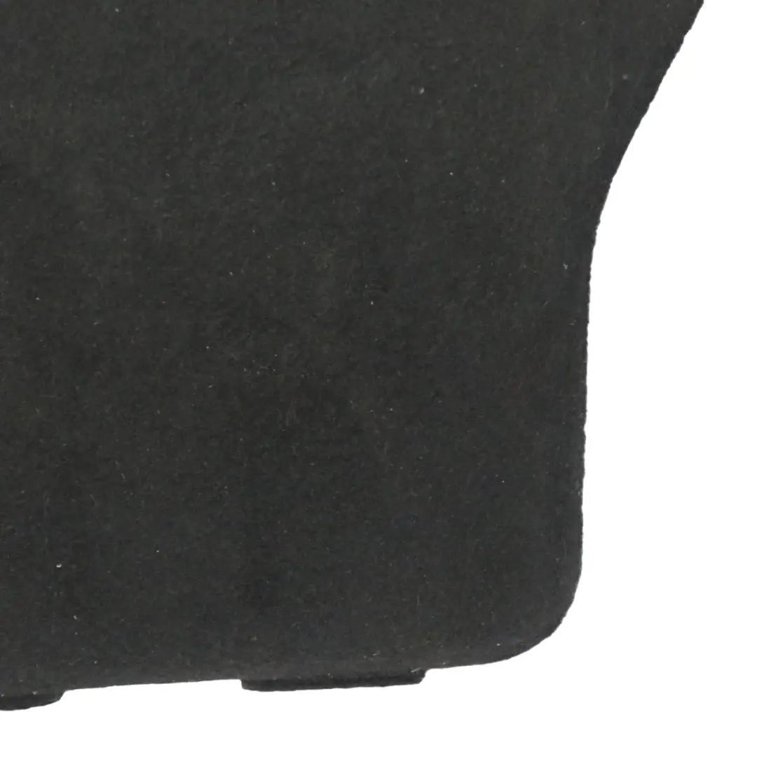 Volkswagen Caddy Osłona Schowek Zaślepka Podłogi - SKU 2K0863761B - Numer Części 2K0863761B