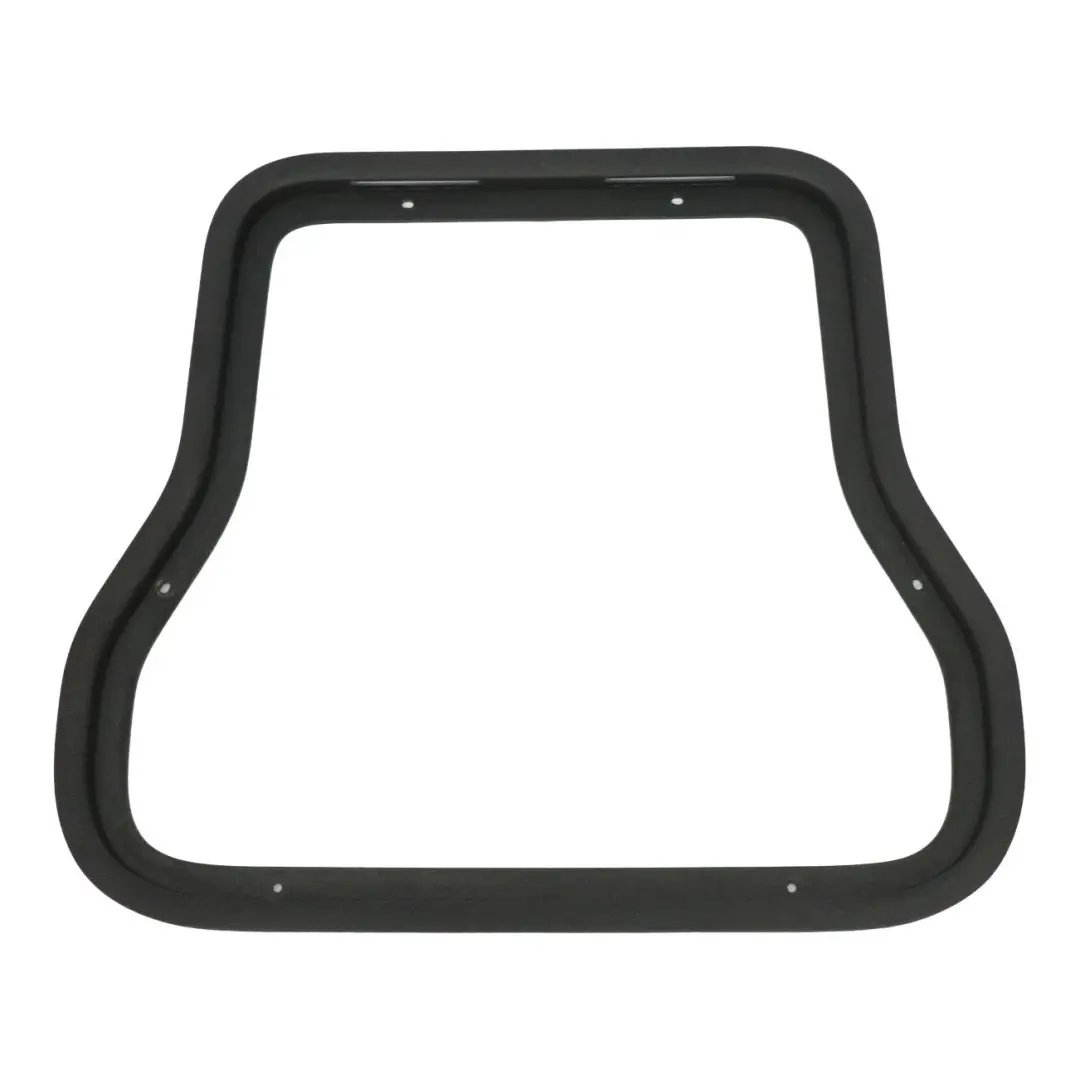 Volkswagen Caddy Compartiment rangement Plateau Boîte Cadre Entourage - SKU 2K0864134 - Numéro de pièce 2K0864134
