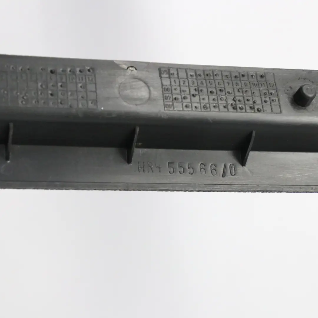 Volkswagen Caddy Compartiment rangement Plateau Boîte Cadre Entourage - SKU 2K0864134 - Numéro de pièce 2K0864134