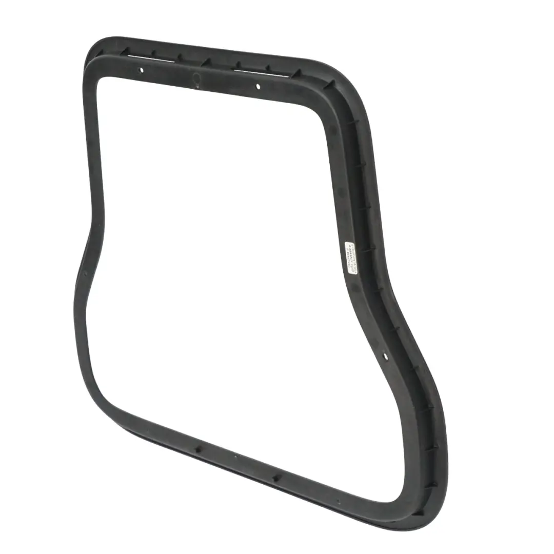 Volkswagen Caddy Compartiment rangement Plateau Boîte Cadre Entourage - SKU 2K0864134 - Numéro de pièce 2K0864134