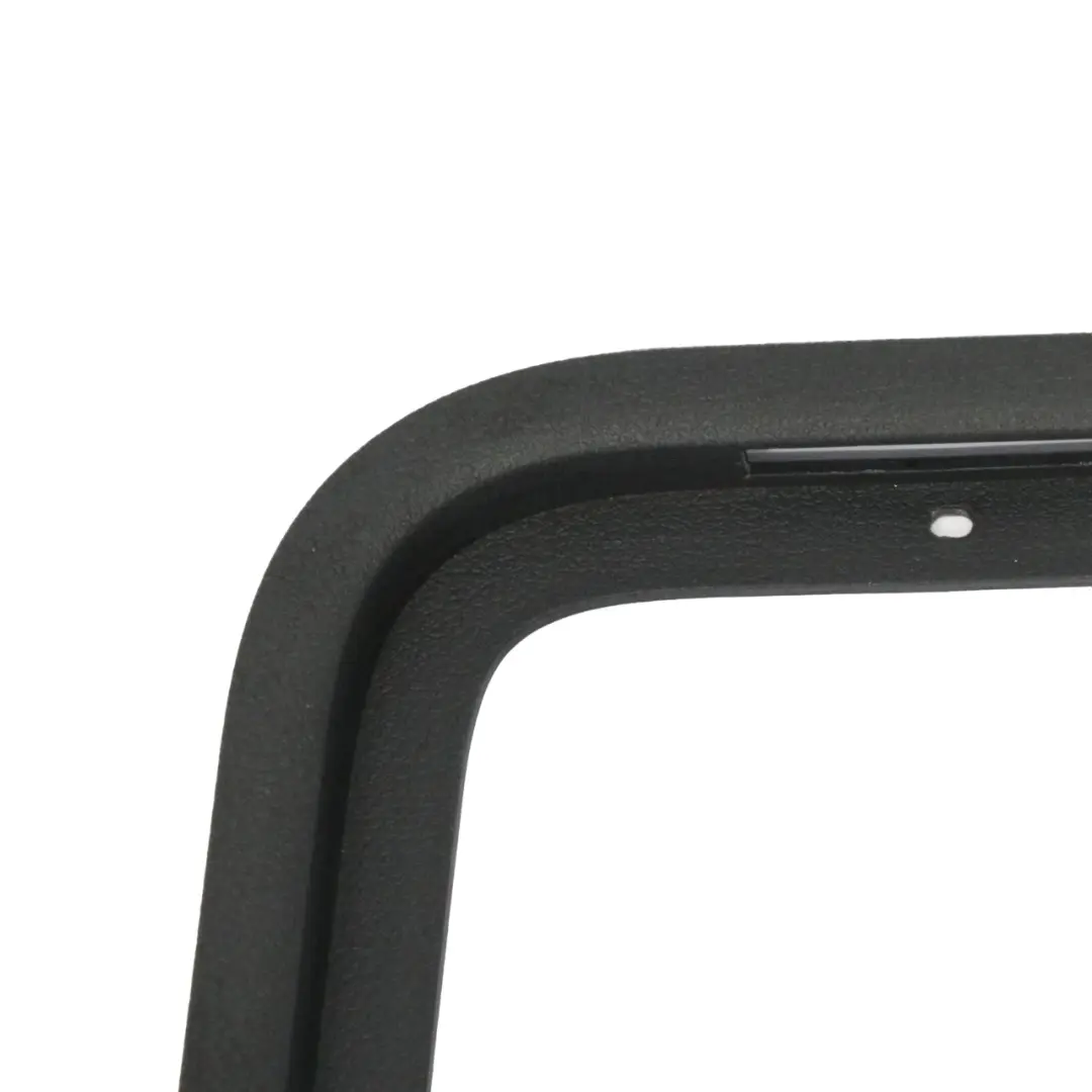Volkswagen Caddy Compartiment rangement Plateau Boîte Cadre Entourage - SKU 2K0864134 - Numéro de pièce 2K0864134