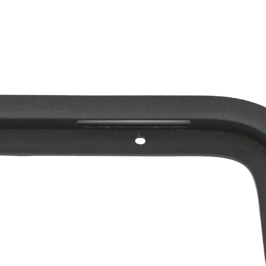 Volkswagen Caddy Compartiment rangement Plateau Boîte Cadre Entourage - SKU 2K0864134 - Numéro de pièce 2K0864134