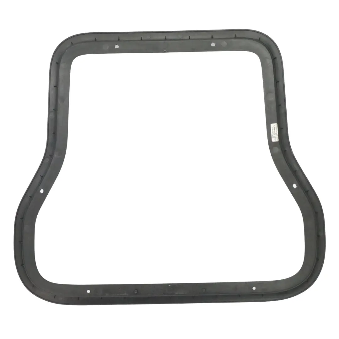 Volkswagen Caddy Compartiment rangement Plateau Boîte Cadre Entourage - SKU 2K0864134 - Numéro de pièce 2K0864134