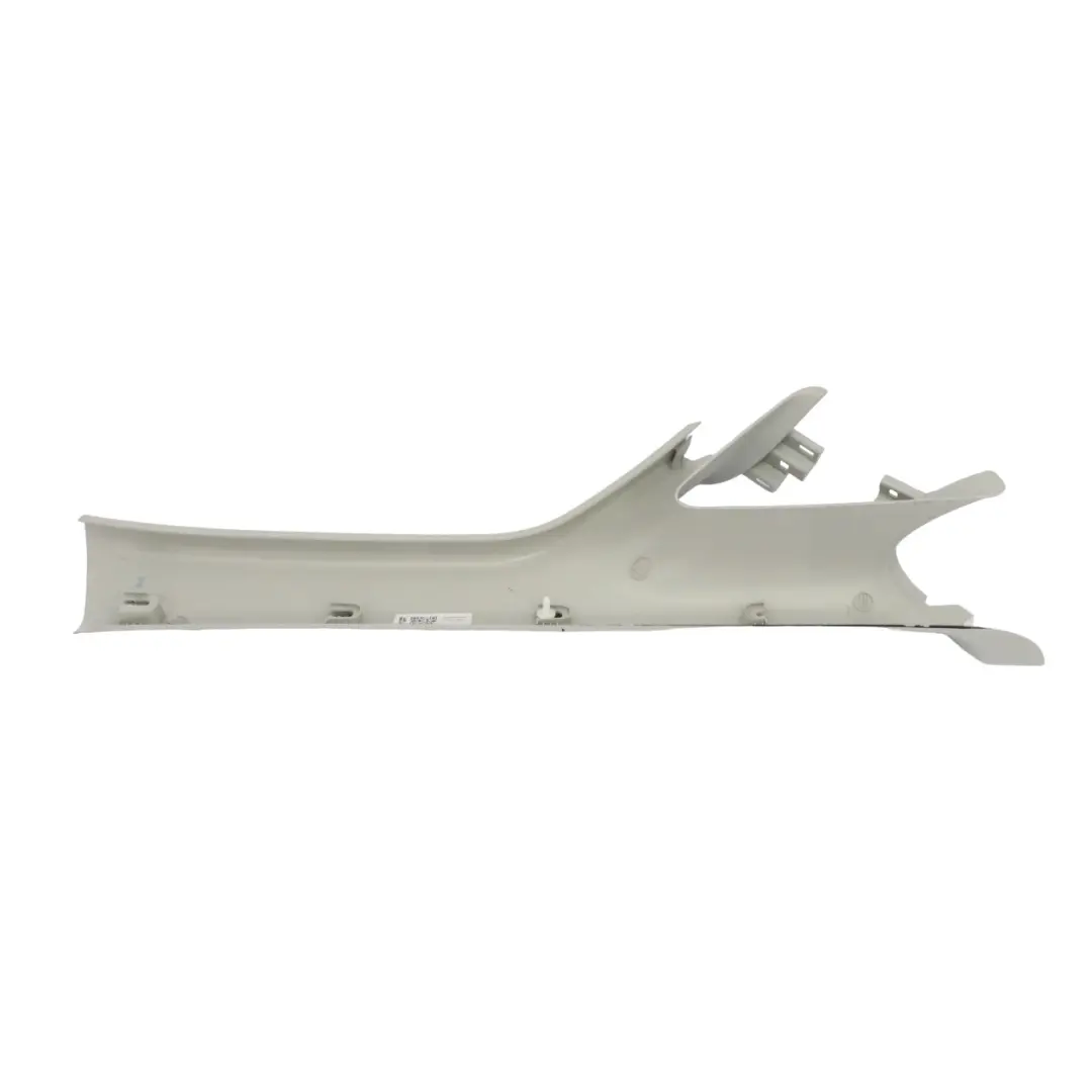 Volkswagen Touran 1T Pillar Interior Left N/S Column Trim Cover - SKU 2K0867233B - Part number 2K0867233B