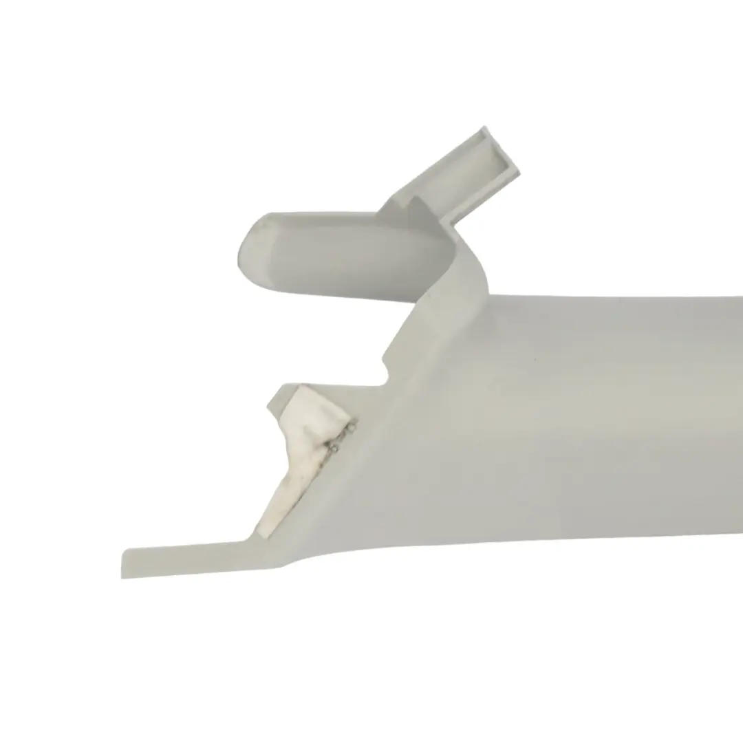 Colonne Intérieur Gauche Cache Colonne pour Volkswagen Touran 1T à propos du numéro de pièce 2K0867233B Volkswagen Touran 1T Colonne Intérieur Gauche Cache Colonne - SKU 2K0867233B - Numéro de pièce 2K0867233B