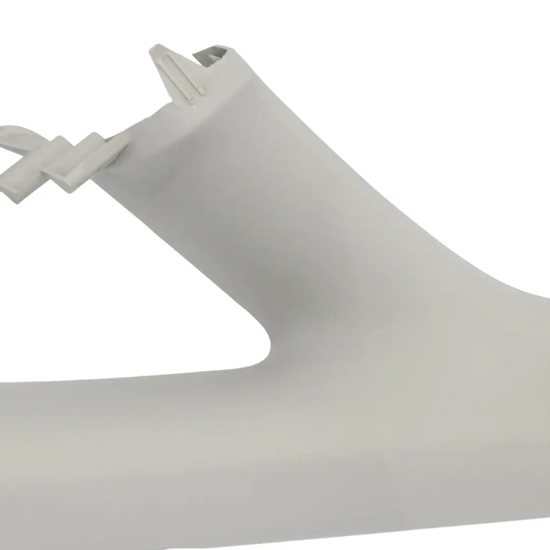 Volkswagen Touran 1T Colonne Intérieur Gauche Cache Colonne - SKU 2K0867233B - Numéro de pièce 2K0867233B