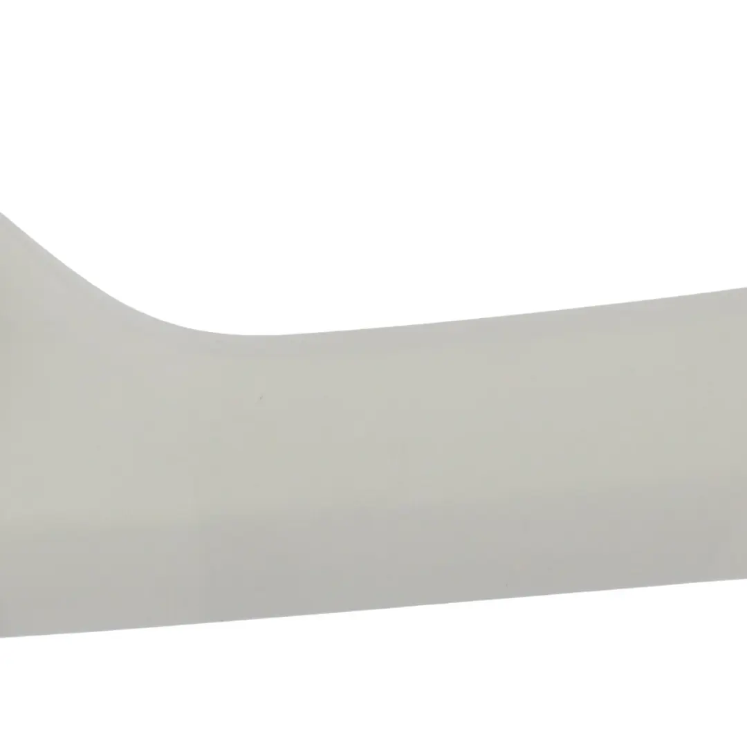 Interior Pilar Izquierdo Embellecedor Columna para Volkswagen Touran 1T con número de pieza 2K0867233B Volkswagen Touran 1T Interior Pilar Izquierdo Embellecedor Columna - SKU 2K0867233B - Número de pieza 2K0867233B