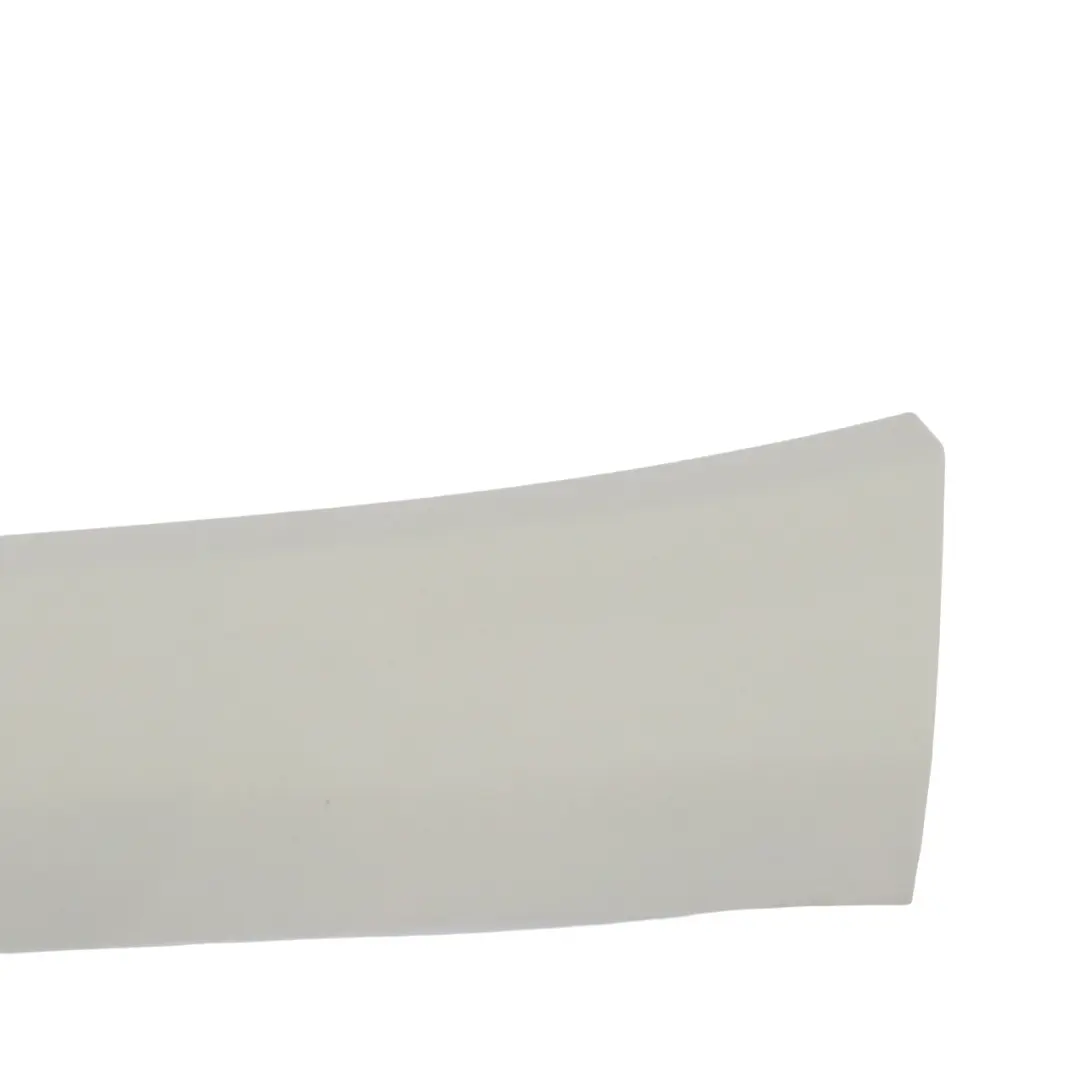 Colonne Intérieur Gauche Cache Colonne pour Volkswagen Touran 1T à propos du numéro de pièce 2K0867233B Volkswagen Touran 1T Colonne Intérieur Gauche Cache Colonne - SKU 2K0867233B - Numéro de pièce 2K0867233B