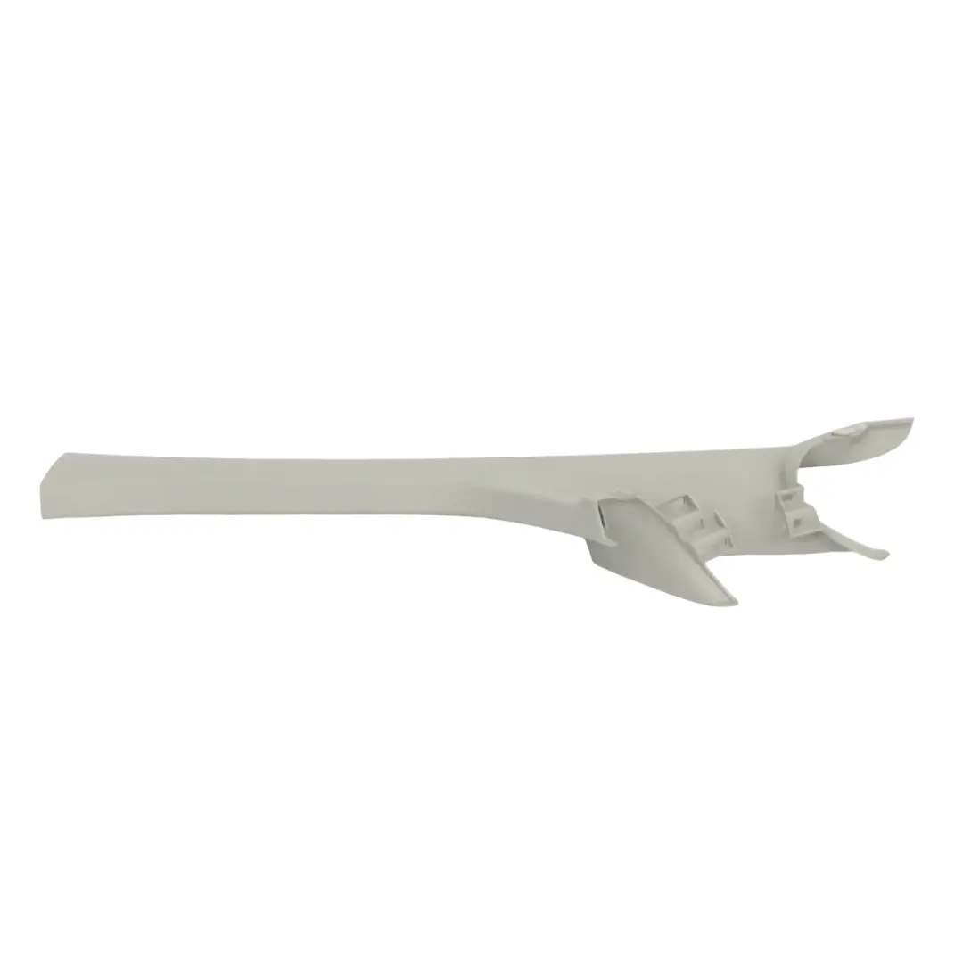 Volkswagen Touran 1T Pillar Interior Left N/S Column Trim Cover - SKU 2K0867233B - Part number 2K0867233B
