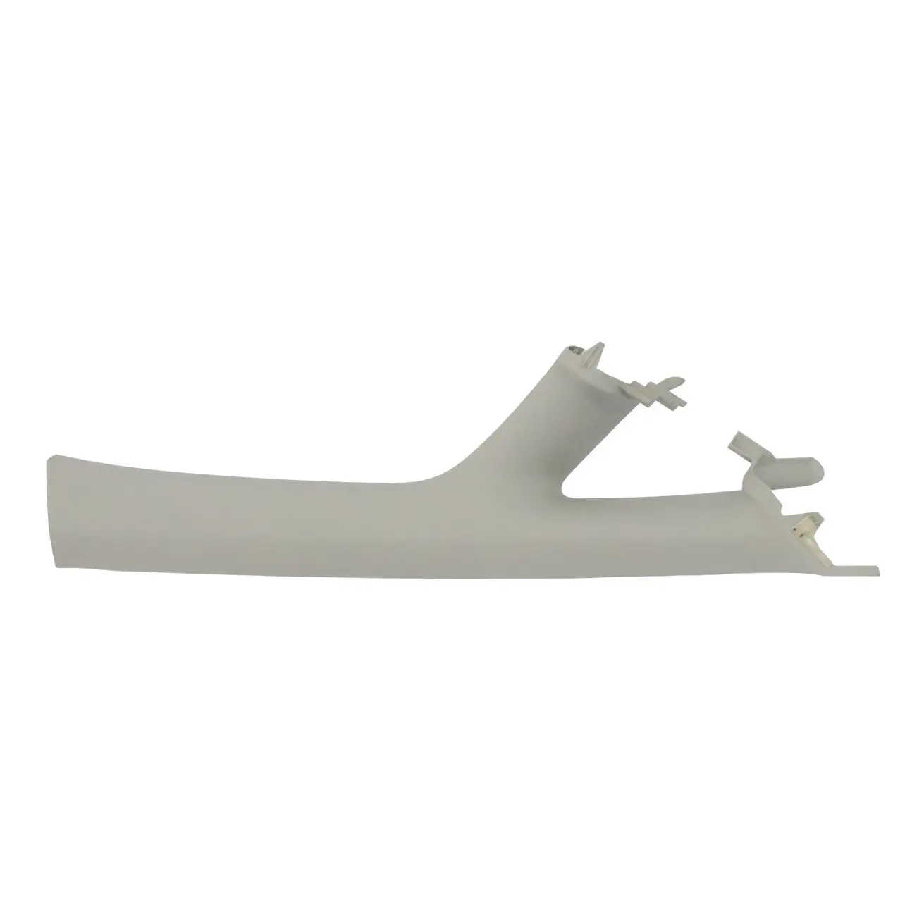 Volkswagen Touran 1T Colonnina Interna Coperchio Rivestimento Destro 2K0867234B