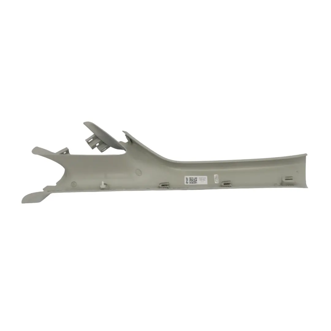 Colonnina Interna Coperchio Rivestimento Destro per Volkswagen Touran 1T con numero di parte 2K0867234B Volkswagen Touran 1T Colonnina Interna Coperchio Rivestimento Destro - SKU 2K0867234B - Numero di parte 2K0867234B