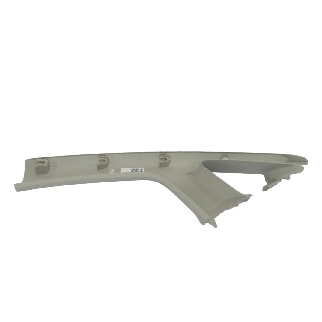 Volkswagen Touran 1T Colonne intérieure pilier Couvercle garniture - SKU 2K0867234B - Numéro de pièce 2K0867234B
