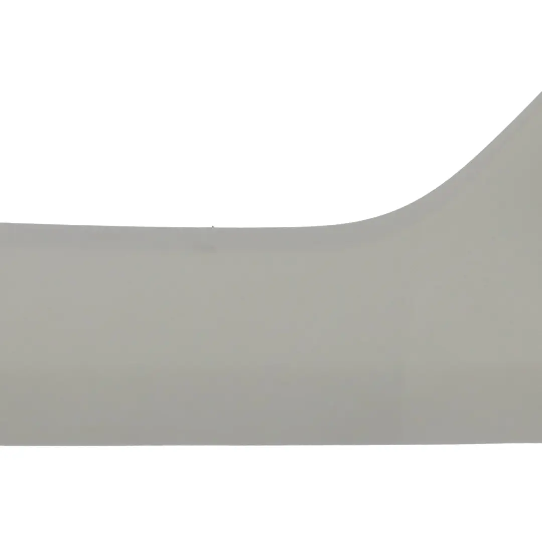 Volkswagen Touran 1T Colonnina Interna Coperchio Rivestimento Destro - SKU 2K0867234B - Numero di parte 2K0867234B