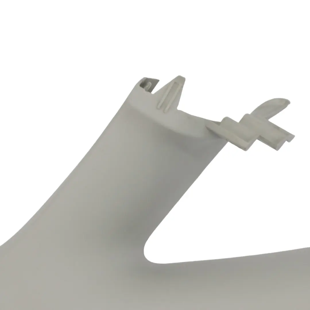 Colonne intérieure pilier Couvercle garniture pour Volkswagen Touran 1T à propos du numéro de pièce 2K0867234B Volkswagen Touran 1T Colonne intérieure pilier Couvercle garniture - SKU 2K0867234B - Numéro de pièce 2K0867234B