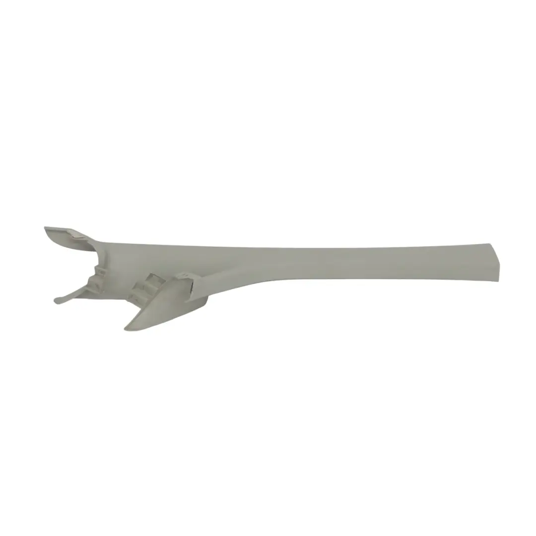 Volkswagen Touran 1T Pillar Interior Column Trim Cover Right O/S - SKU 2K0867234B - Part number 2K0867234B