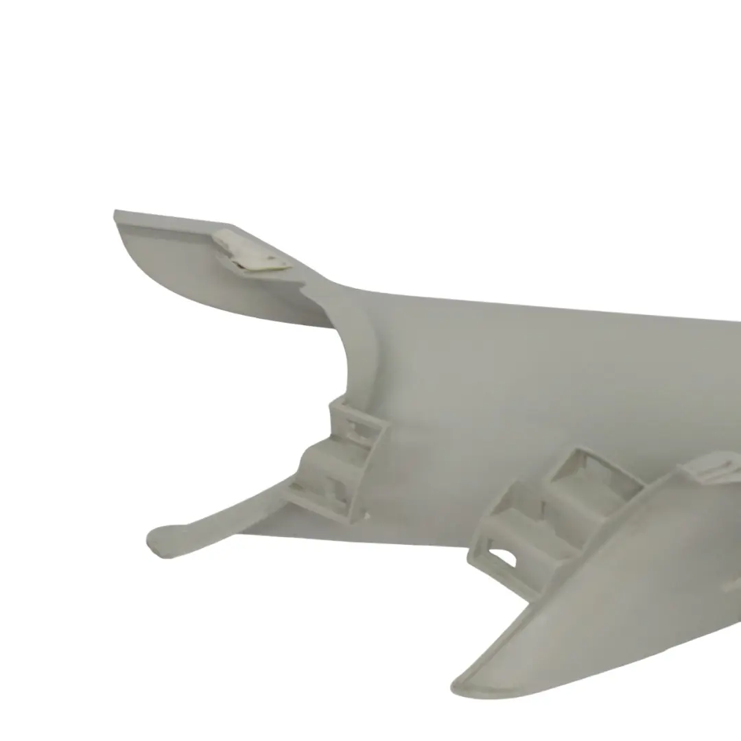 Colonne intérieure pilier Couvercle garniture pour Volkswagen Touran 1T à propos du numéro de pièce 2K0867234B Volkswagen Touran 1T Colonne intérieure pilier Couvercle garniture - SKU 2K0867234B - Numéro de pièce 2K0867234B