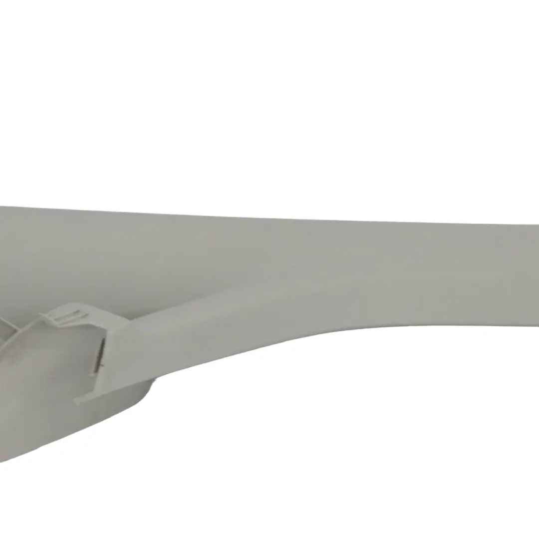 Colonnina Interna Coperchio Rivestimento Destro per Volkswagen Touran 1T con numero di parte 2K0867234B Volkswagen Touran 1T Colonnina Interna Coperchio Rivestimento Destro - SKU 2K0867234B - Numero di parte 2K0867234B