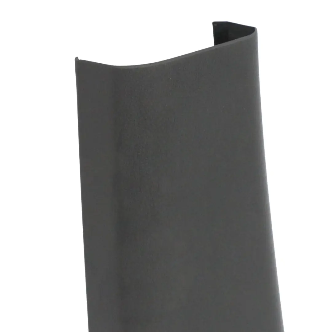 Pilier B garniture intérieure couvercle gauche pour Volkswagen Caddy Maxi à propos du numéro de pièce 2K0867291AC Volkswagen Caddy Maxi Pilier B garniture intérieure couvercle gauche - SKU 2K0867291AC - Numéro de pièce 2K0867291AC