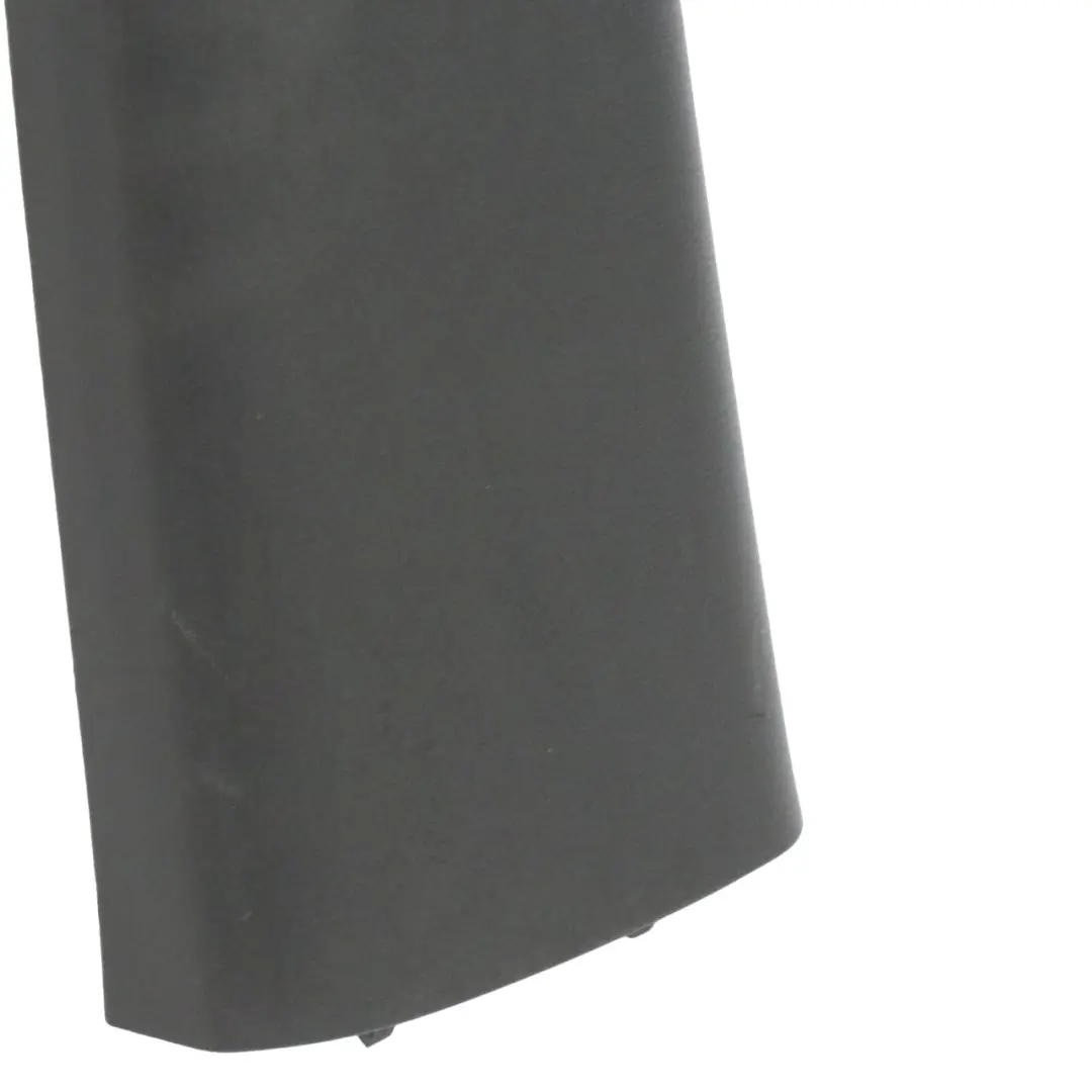 Pilier B garniture intérieure couvercle gauche pour Volkswagen Caddy Maxi à propos du numéro de pièce 2K0867291AC Volkswagen Caddy Maxi Pilier B garniture intérieure couvercle gauche - SKU 2K0867291AC - Numéro de pièce 2K0867291AC