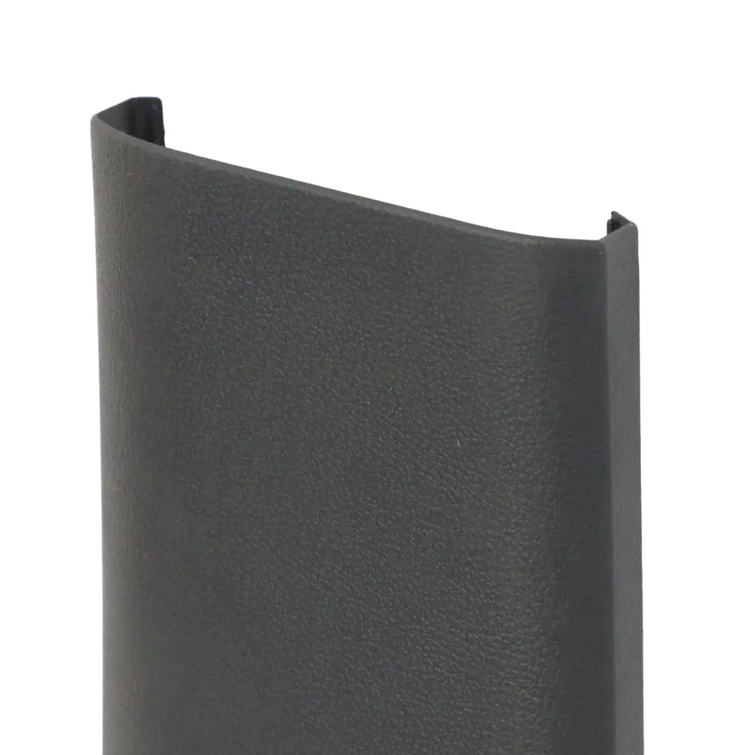 Pillar B Interior Trim Top Left N/S Cover to Volkswagen Caddy Maxi with Part number 2K0867291AC Volkswagen Caddy Maxi Pillar B Interior Trim Top Left N/S Cover - SKU 2K0867291AC - Part number 2K0867291AC