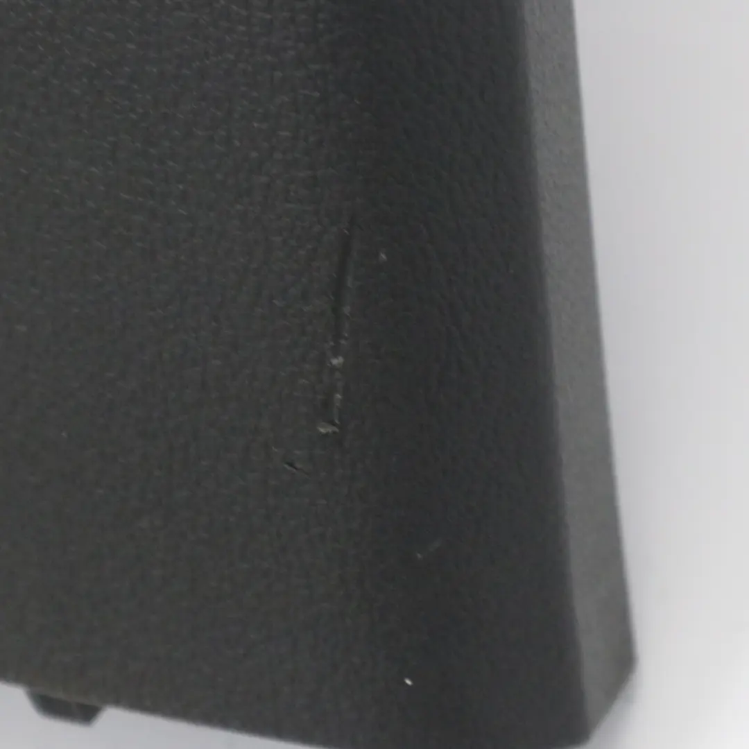 Pillar B Interior Trim Top Left N/S Cover to Volkswagen Caddy Maxi with Part number 2K0867291AC Volkswagen Caddy Maxi Pillar B Interior Trim Top Left N/S Cover - SKU 2K0867291AC - Part number 2K0867291AC