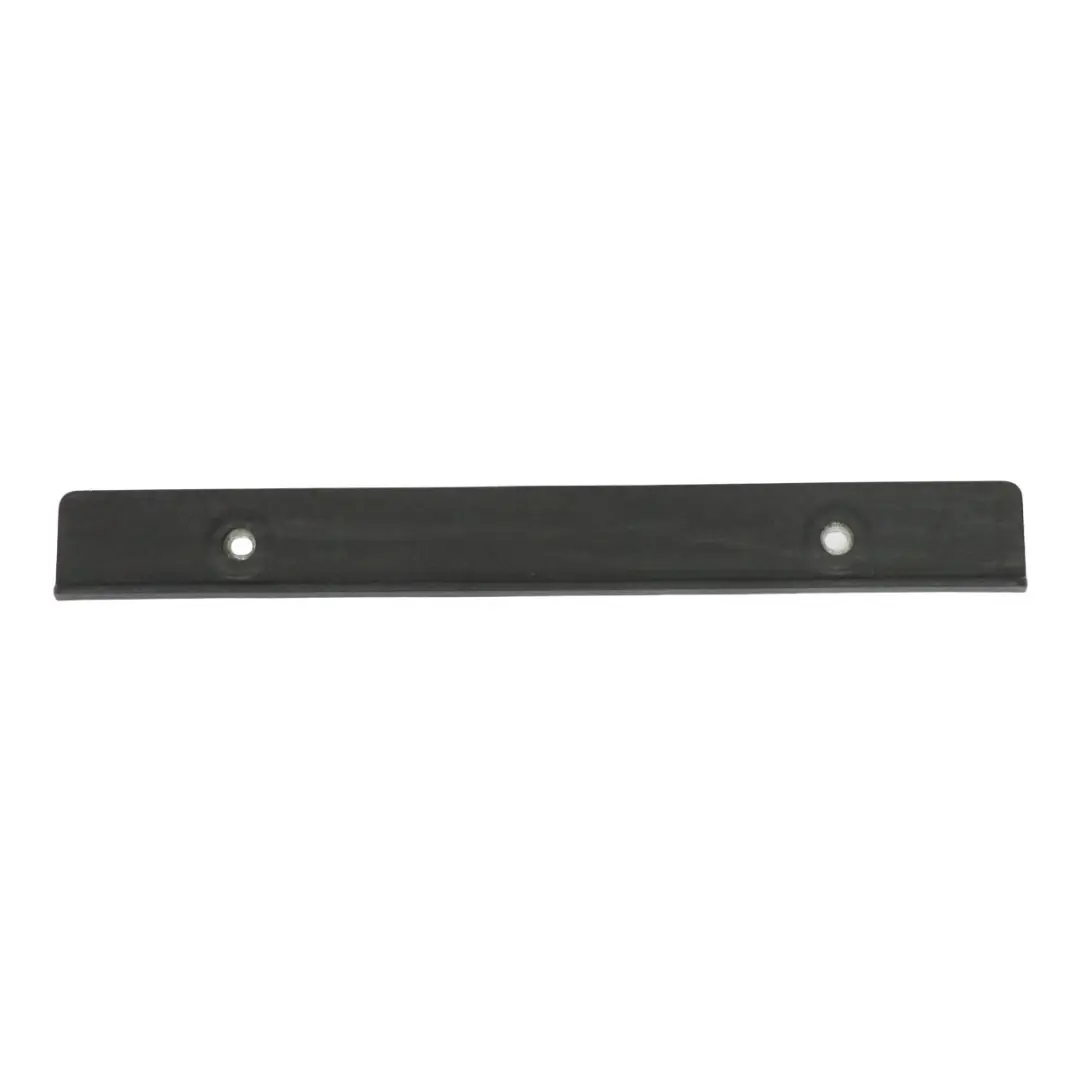 Volkswagen VW Caddy 2K Staffa supporto pavimento guida sedile - SKU 2K0885860 - Numero di parte 2K0885860