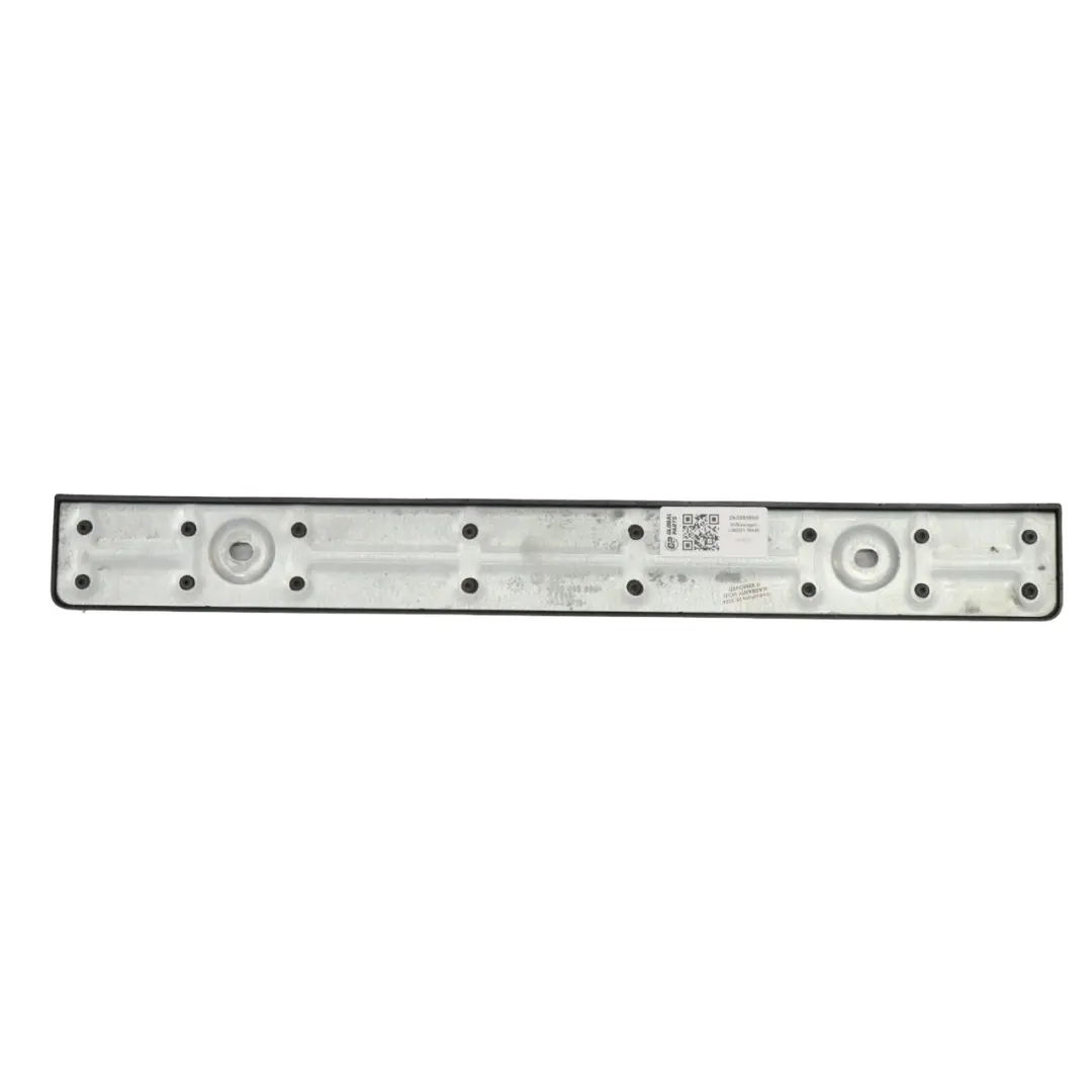 Volkswagen VW Caddy 2K Staffa supporto pavimento guida sedile - SKU 2K0885860 - Numero di parte 2K0885860