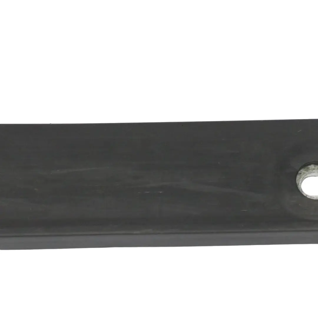 Volkswagen VW Caddy 2K Staffa supporto pavimento guida sedile - SKU 2K0885860 - Numero di parte 2K0885860