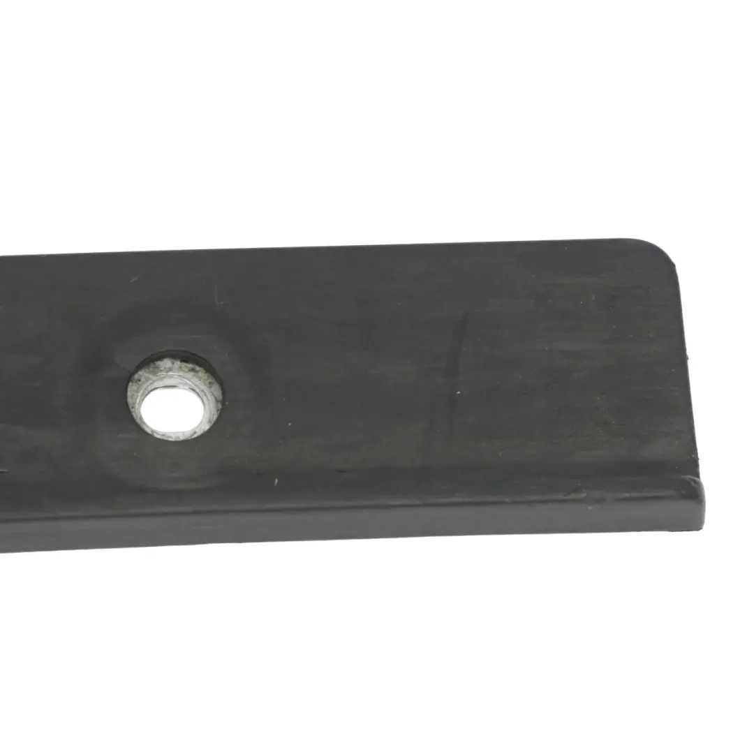 Volkswagen VW Caddy 2K Staffa supporto pavimento guida sedile - SKU 2K0885860 - Numero di parte 2K0885860