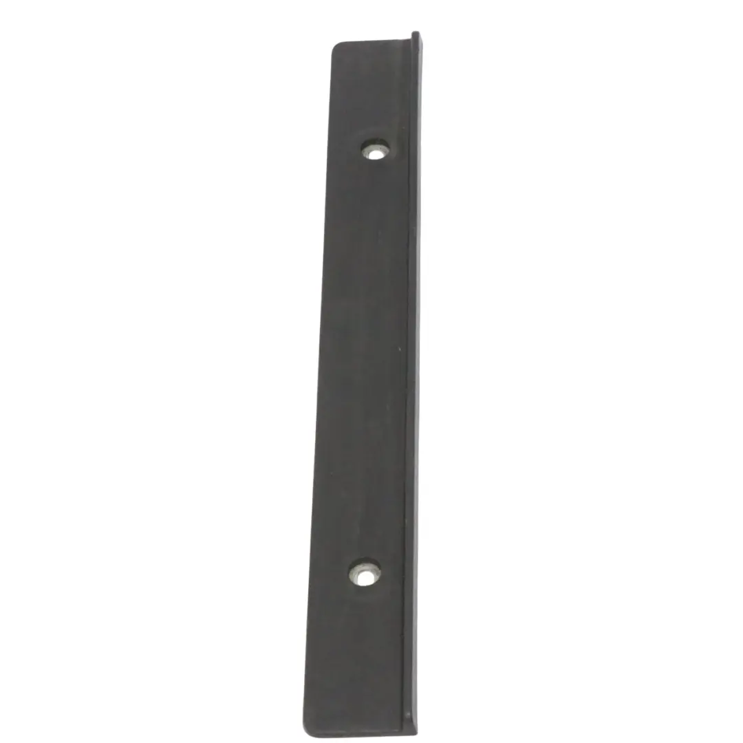 Rail Mount Volkswagen VW Caddy 2K Seat Rail Floor Holder Bracket Seat - SKU 2K0885860 - Part number 2K0885860