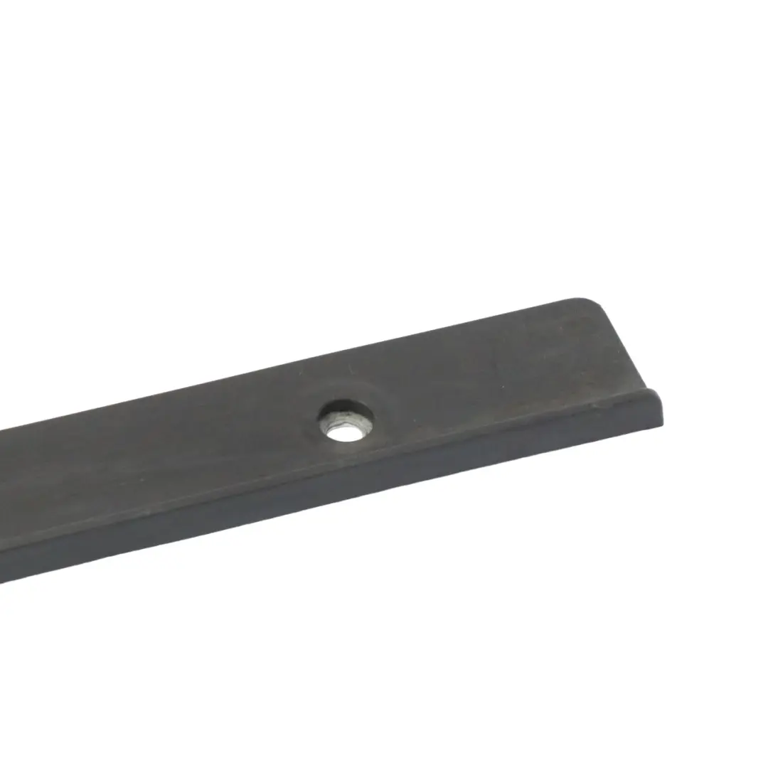 Volkswagen VW Caddy 2K Staffa supporto pavimento guida sedile - SKU 2K0885860 - Numero di parte 2K0885860