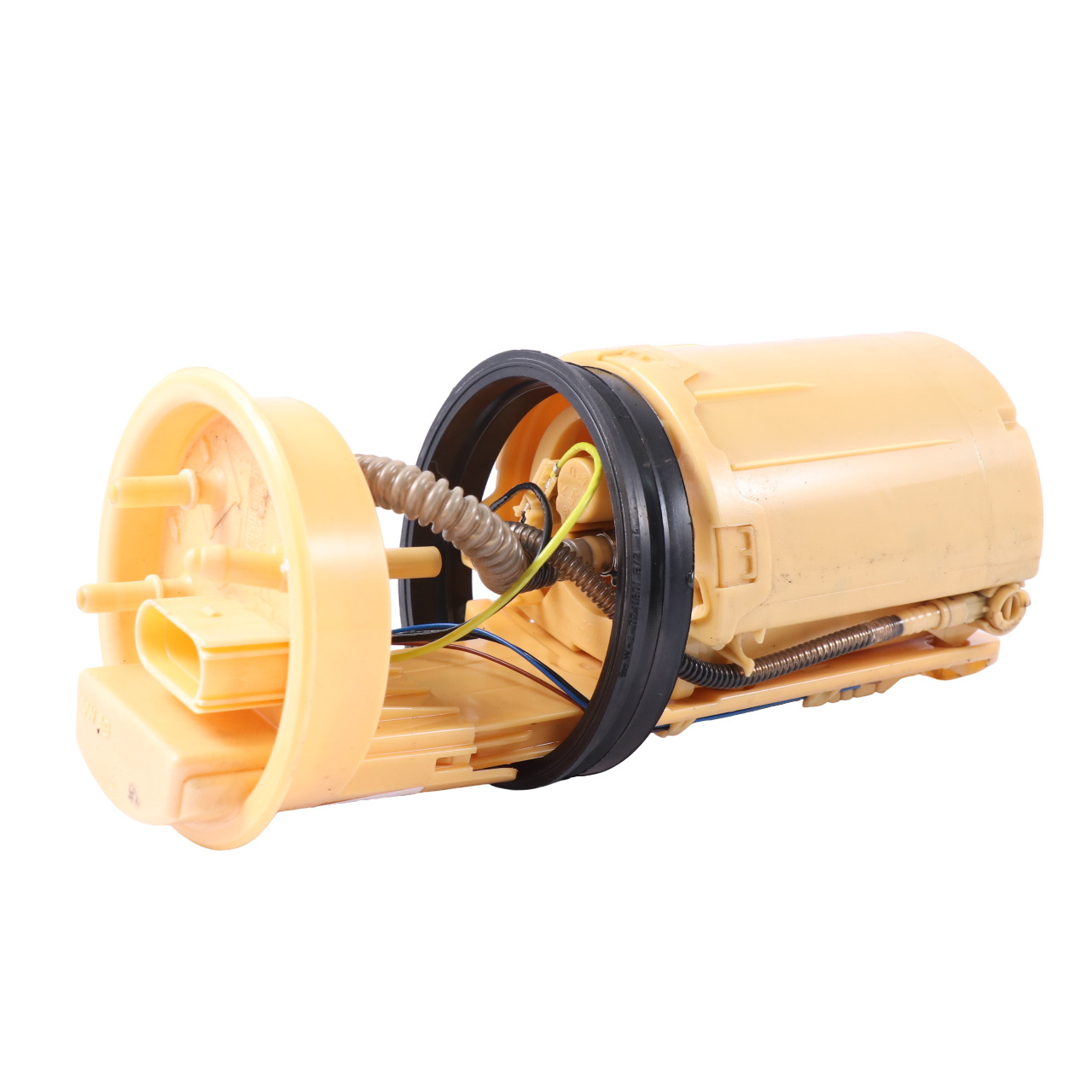 Intermotor In-Tank Fuel Pump Sending Unit For VW Transporter T5 2.5 TDI (2003-2009, AXD/AXE)