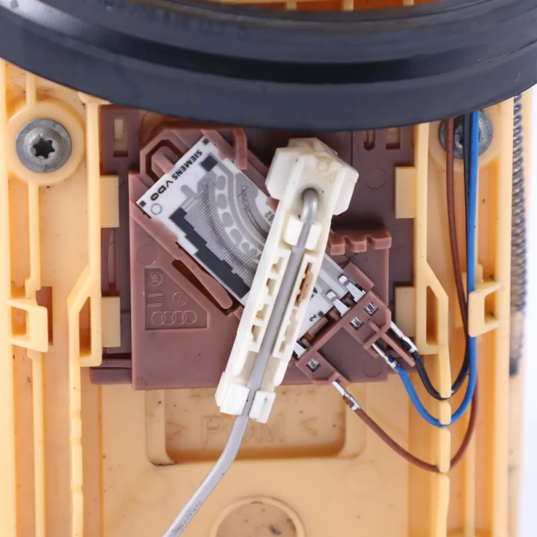 Volkswagen Caddy Fuel Pump Tank Fuel Sender Unit - SKU 2K0919050A - Part number 2K0919050A