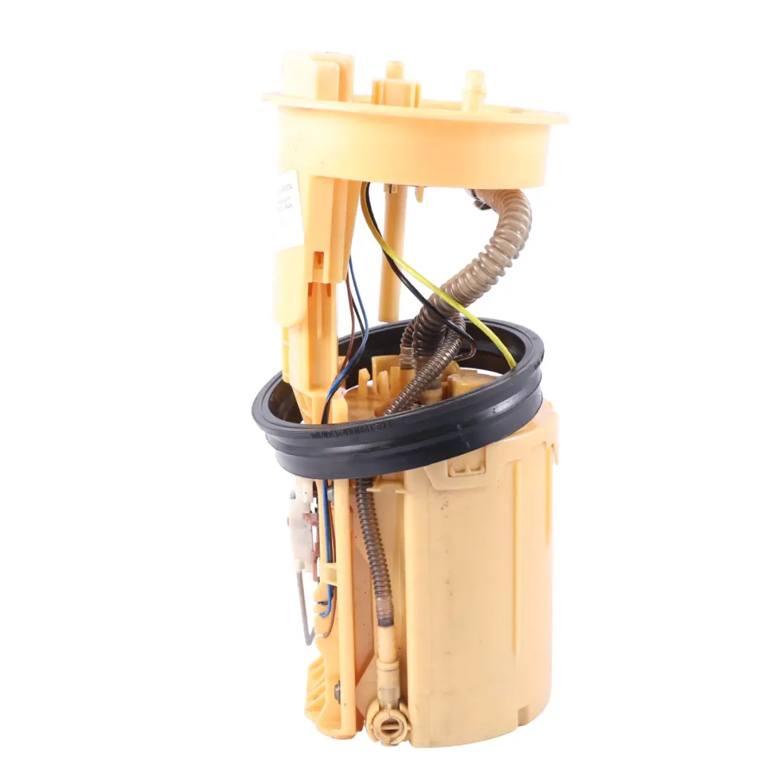Volkswagen Caddy Kraftstoffpumpe Tank Kraftstoffgeber Einheit - SKU 2K0919050A - Teilenummer 2K0919050A