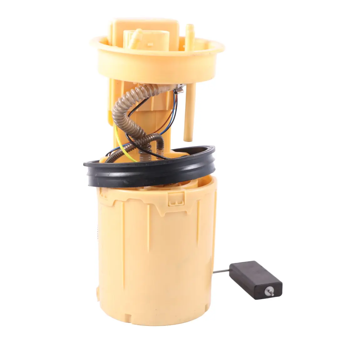 Volkswagen Caddy Kraftstoffpumpe Tank Kraftstoffgeber Einheit - SKU 2K0919050A - Teilenummer 2K0919050A