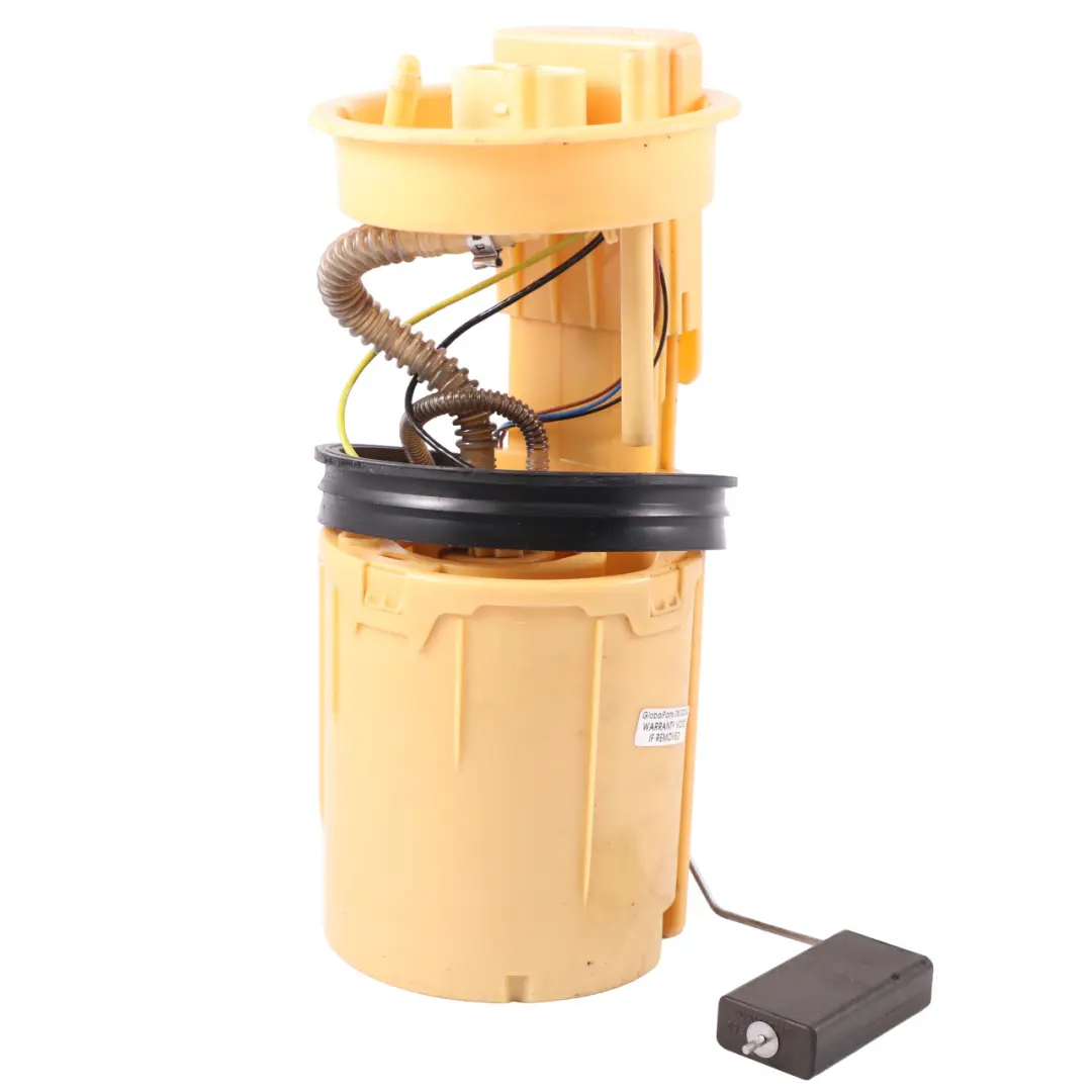 Pump Tank Fuel Sender Unit to Volkswagen Caddy Fuel with Part number 2K0919050A Volkswagen Caddy Fuel Pump Tank Fuel Sender Unit - SKU 2K0919050A - Part number 2K0919050A