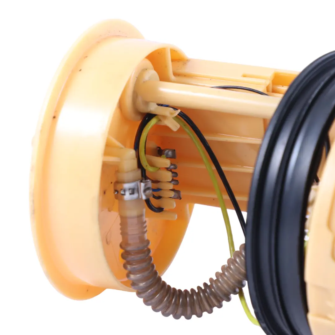 Pompe carburant Réservoir Sender Unit pour Volkswagen Caddy à propos du numéro de pièce 2K0919050A Volkswagen Caddy Pompe carburant Réservoir Sender Unit - SKU 2K0919050A - Numéro de pièce 2K0919050A