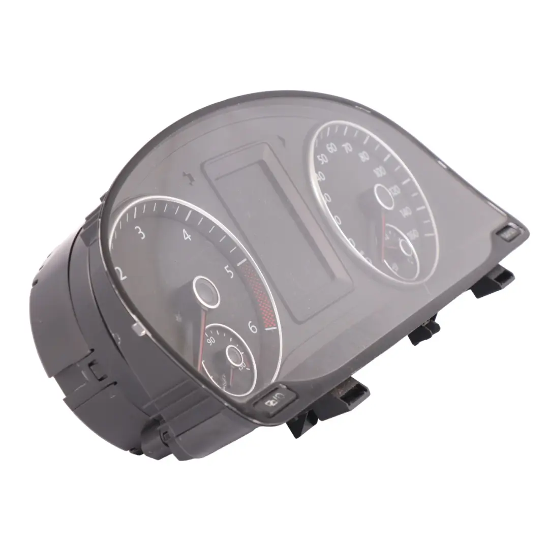 Speedometer Speedo Clock Cluster Instrument Manual to Volkswagen Caddy with Part number 2K0920965G Volkswagen Caddy Speedometer Speedo Clock Cluster Instrument Manual - SKU 2K0920965G - Part number 2K0920965G