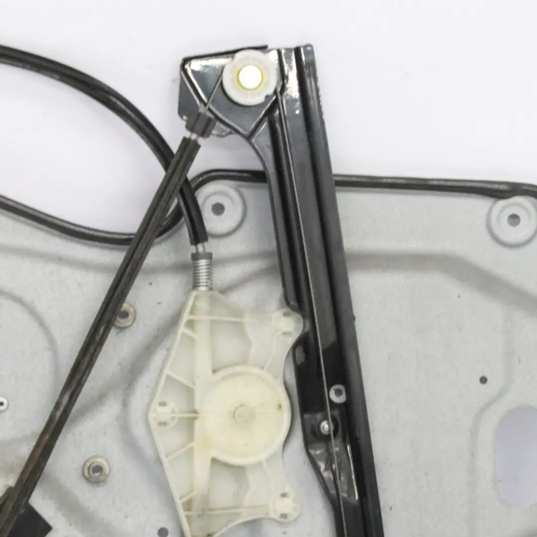Volkswagen Caddy Maxi Alzacristalli Anteriore Destro Regolatore - SKU 2K2837730L - Numero di parte 2K2837730L