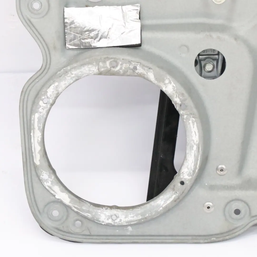 Volkswagen Caddy Maxi Alzacristalli Anteriore Destro Regolatore - SKU 2K2837730L - Numero di parte 2K2837730L