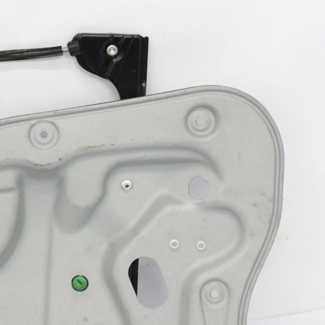 Volkswagen Caddy Maxi Türfensterheber Vorne Rechts Regulator - SKU 2K2837730L - Teilenummer 2K2837730L