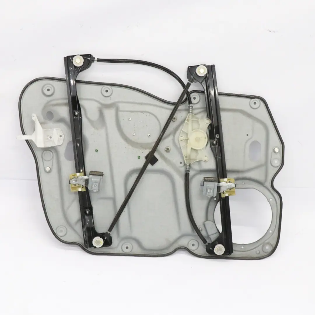 Volkswagen Caddy Maxi Türfensterheber Vorne Rechts Regulator - SKU 2K2837730L - Teilenummer 2K2837730L