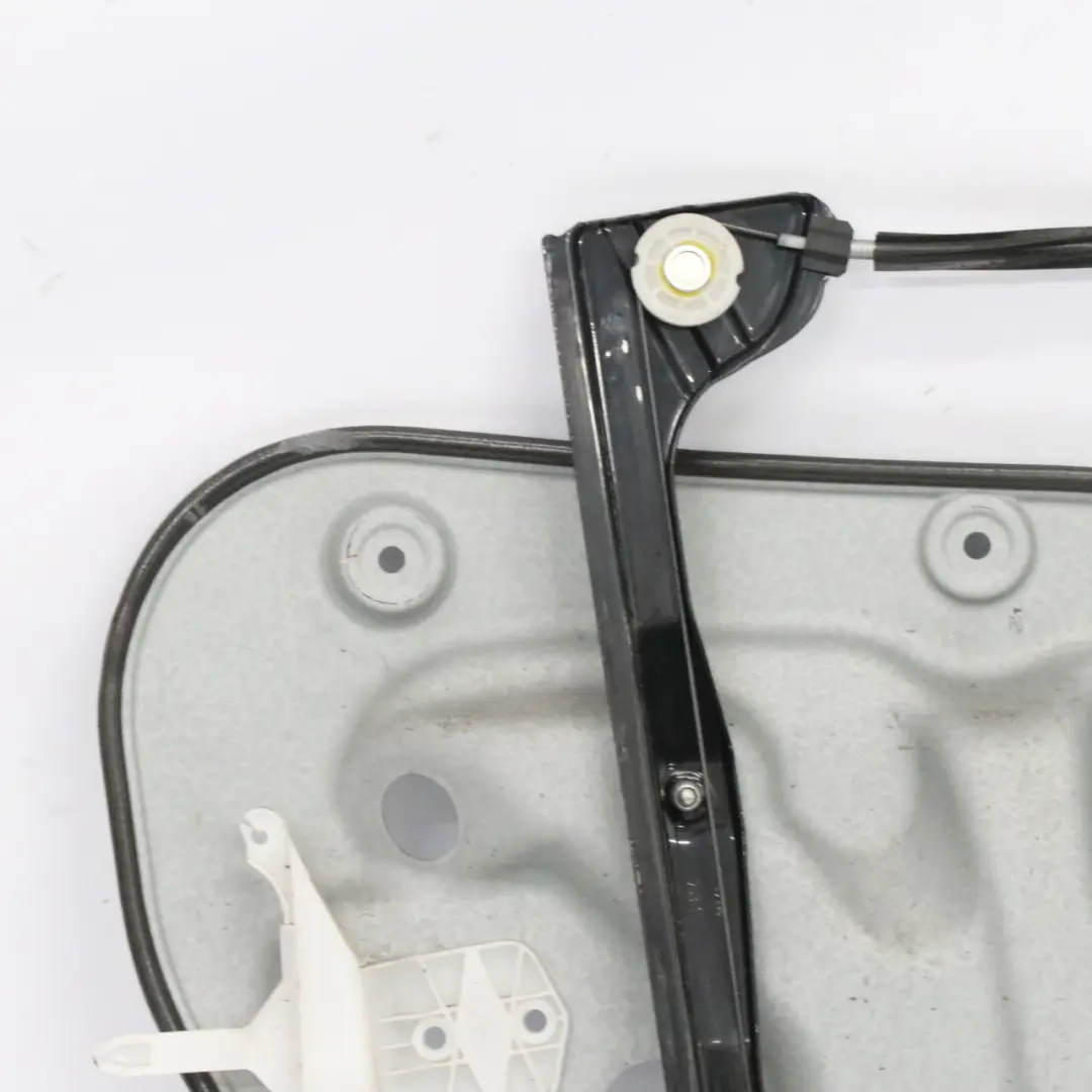 Volkswagen Caddy Maxi Türfensterheber Vorne Rechts Regulator - SKU 2K2837730L - Teilenummer 2K2837730L