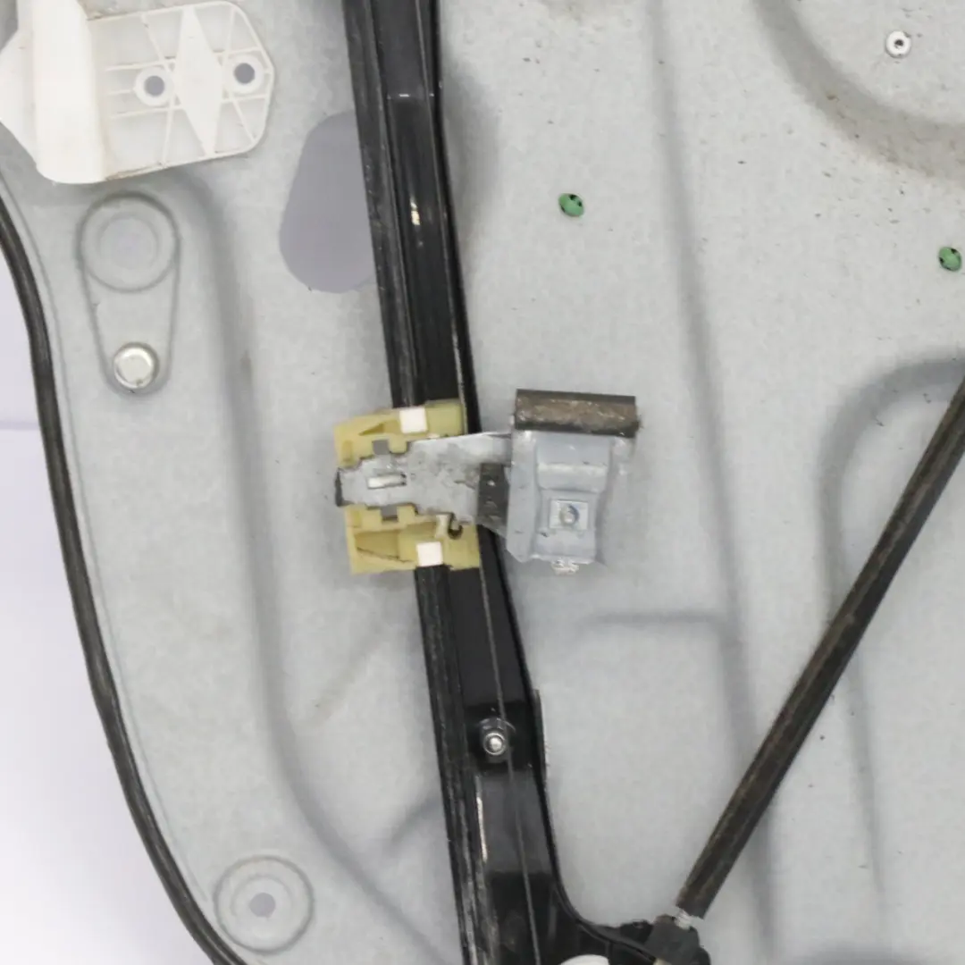 Volkswagen Caddy Maxi Türfensterheber Vorne Rechts Regulator - SKU 2K2837730L - Teilenummer 2K2837730L