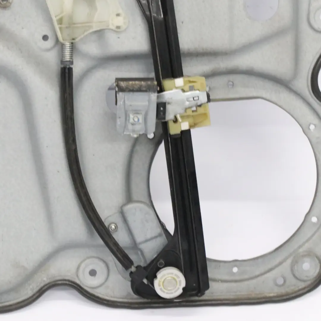 Volkswagen Caddy Maxi Türfensterheber Vorne Rechts Regulator - SKU 2K2837730L - Teilenummer 2K2837730L