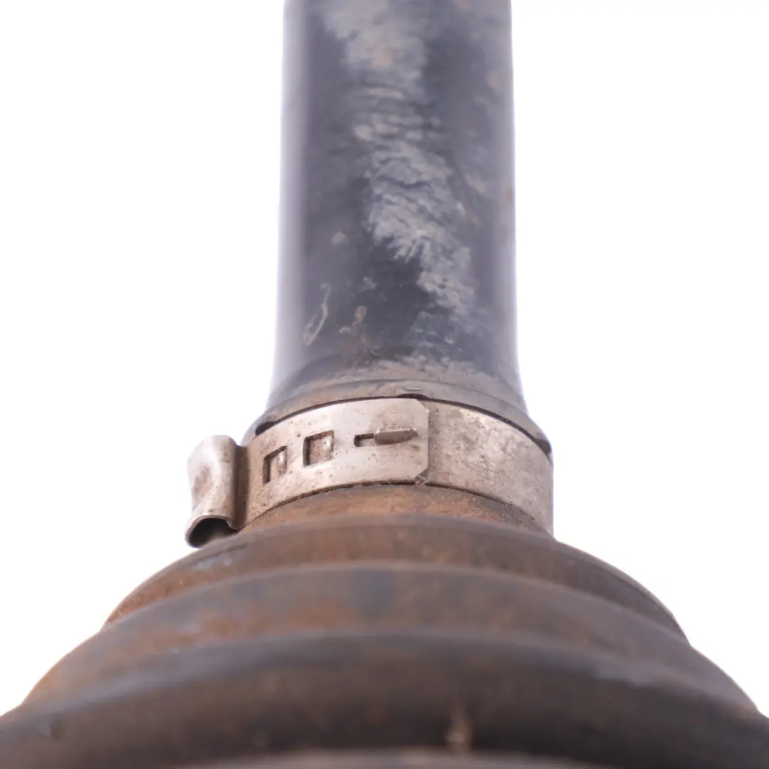 Eje delantero izquierdo transmisión para VW Volkswagen Caddy Maxi con número de pieza 2K3407271B VW Volkswagen Caddy Maxi Eje delantero izquierdo transmisión - SKU 2K3407271B - Número de pieza 2K3407271B